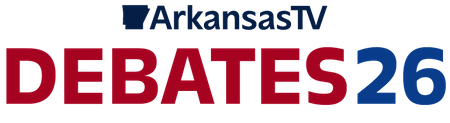 Arkansas TV Debates 26