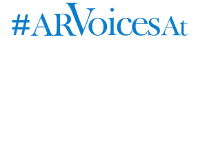 #ARVoicesAt250