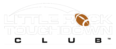 Little Rock Touchdown Club TM